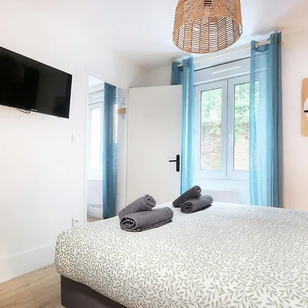 Apartament Menorca