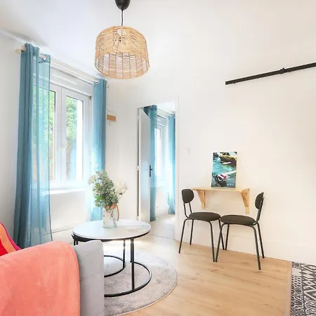 Apartament Menorca *